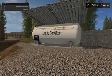 Valley Crest Farm 4x v1.7.9