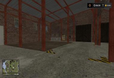 Valley Crest Farm 4x v1.7.9