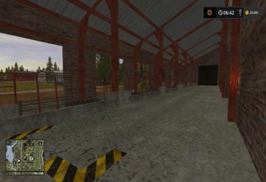 Valley Crest Farm 4x v1.7.9