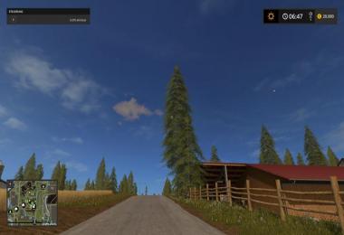 Valley Crest Farm 4x v1.7.9