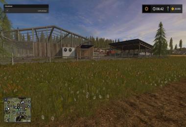 Valley Crest Farm 4x v1.7.9