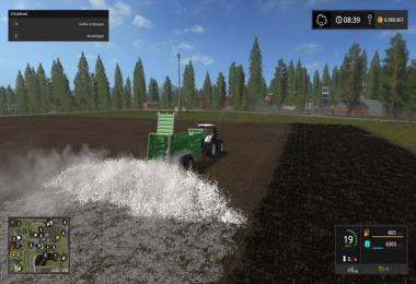 Valley Crest Farm 4x v1.7.9