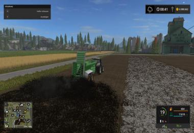 Valley Crest Farm 4x v1.7.9