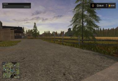 Valley Crest Farm 4x v1.7.9