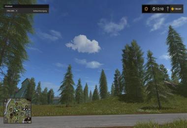 Valley Crest Farm 4x v1.7.9