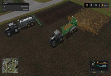 Valley Crest Farm 4x v1.7.9