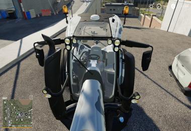 Valtra T Series Cow Edition v1.0