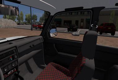 VAZ 2121 Niva v1.0