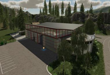 Vehicle Shop Prefab v1.0.0.0