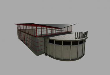 Vehicle Shop Prefab v1.0.0.0