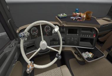 ACCESSORIES MEGA PACK v2.66 for ATS 1.32