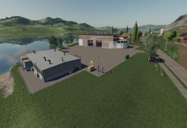 Volksbrunn Map v1.1