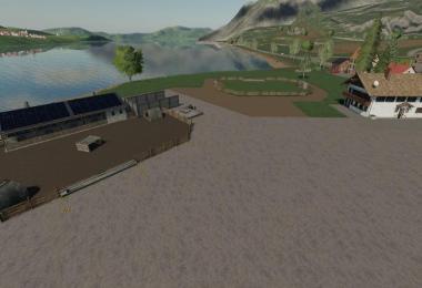 Volksbrunn Map v1.1