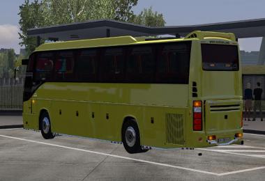 Volvo B12B TX R9700 Passenger Fix 1.32.x