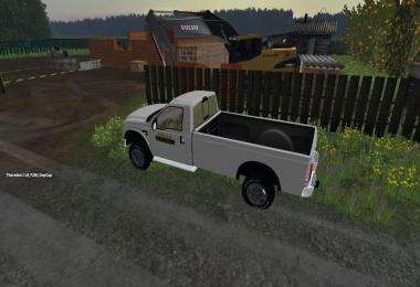 Volvo EC330CL v1.0