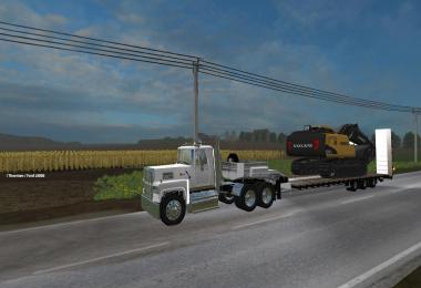 Volvo EC330CL v1.0