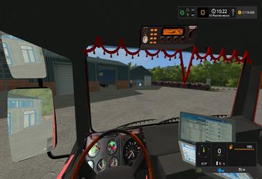 Volvo F12 6x4 v1.0.0.0