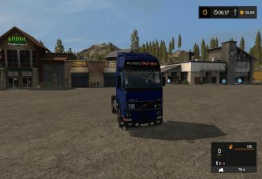 Volvo FH 420 v1.0.3