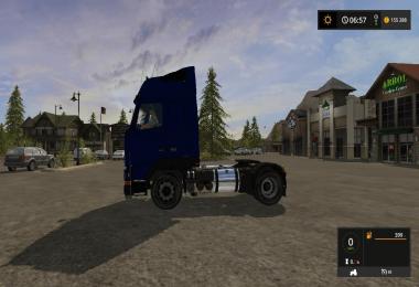Volvo FH 420 v1.0.3