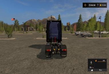 Volvo FH 420 v1.0.3