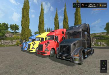 Volvo VNL780 v1.0.0.0