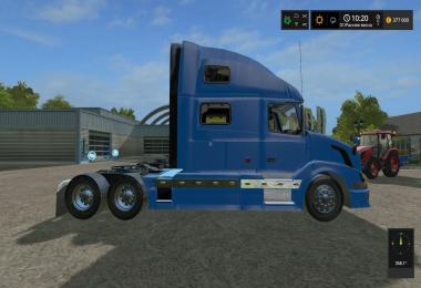 Volvo VNL780 v1.0.0.0