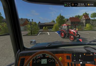 Volvo VNL780 v1.0.0.0