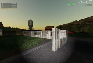 Wall pack v1.0.0.0