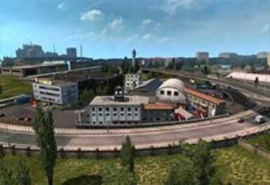 Warehouse Geneva v3.0