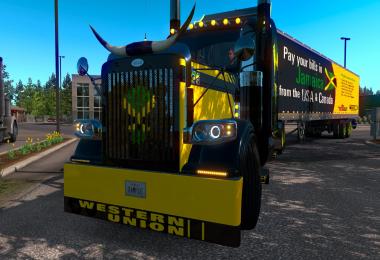 Western Union Skin Pack 1.32.x