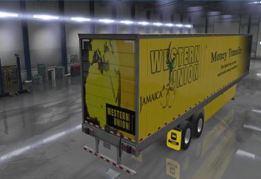 Western Union Skin Pack 1.32.x
