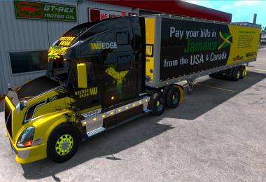 Western Union Skin Pack 1.32.x