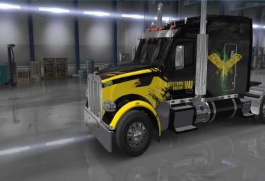 Western Union Skin Pack 1.32.x