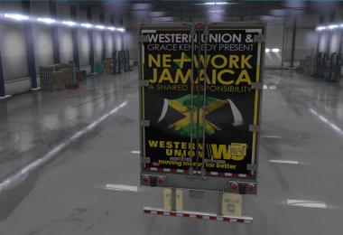 Western Union Skin Pack 1.32.x