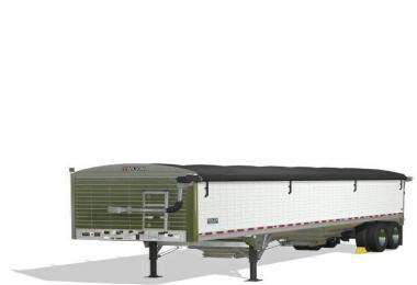 Wilson Pacesetter v1.0