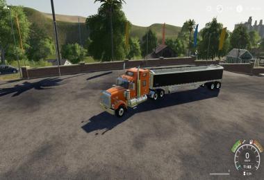 Wilson T60 Multi-Duo v1.0