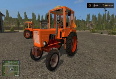 Wladymirec T25 New v1.0