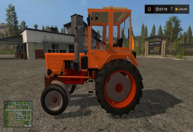Wladymirec T25 New v1.0