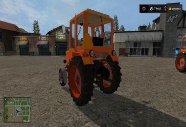 Wladymirec T25 New v1.0