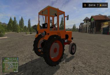 Wladymirec T25 New v1.0