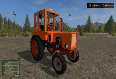 Wladymirec T25 New v1.0