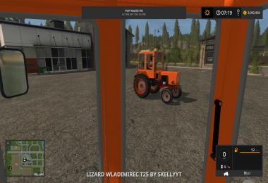 Wladymirec T25 New v1.0