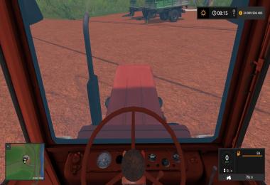 Wladymirec T25A v1.0