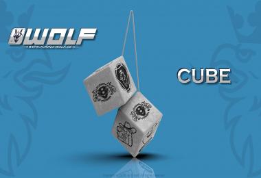 Wolf Cube v1.2
