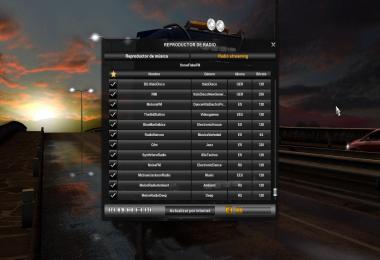 World Radio Stations 7.0