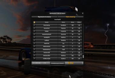 World Radio Stations 7.0