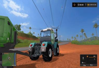 XTZ 242K/243K/280T v3.1.0