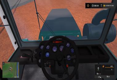 XTZ 242K/243K/280T v3.1.0