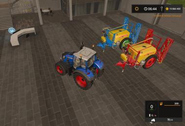 Zarya OPG 2500 24 04F v1.1