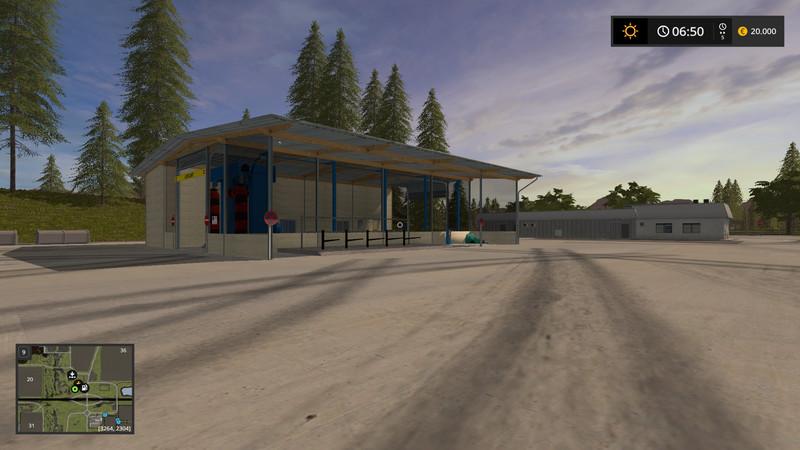 Valley Crest Farm 4x v1.7.6 thumbnail 12